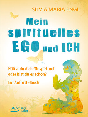 cover image of Mein spirituelles Ego und ich